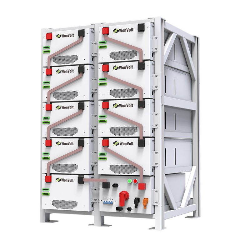 130kwh cluster2