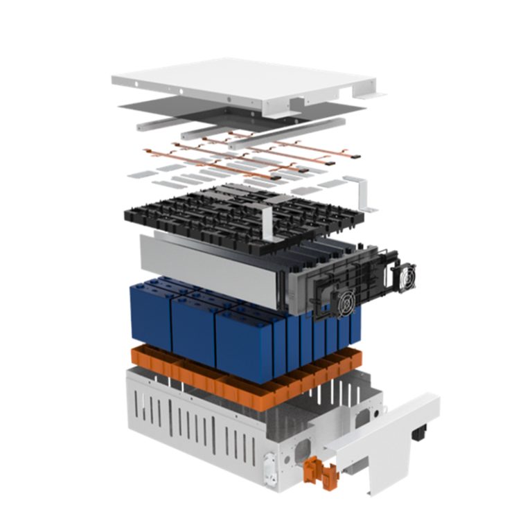 1C lithium battery1