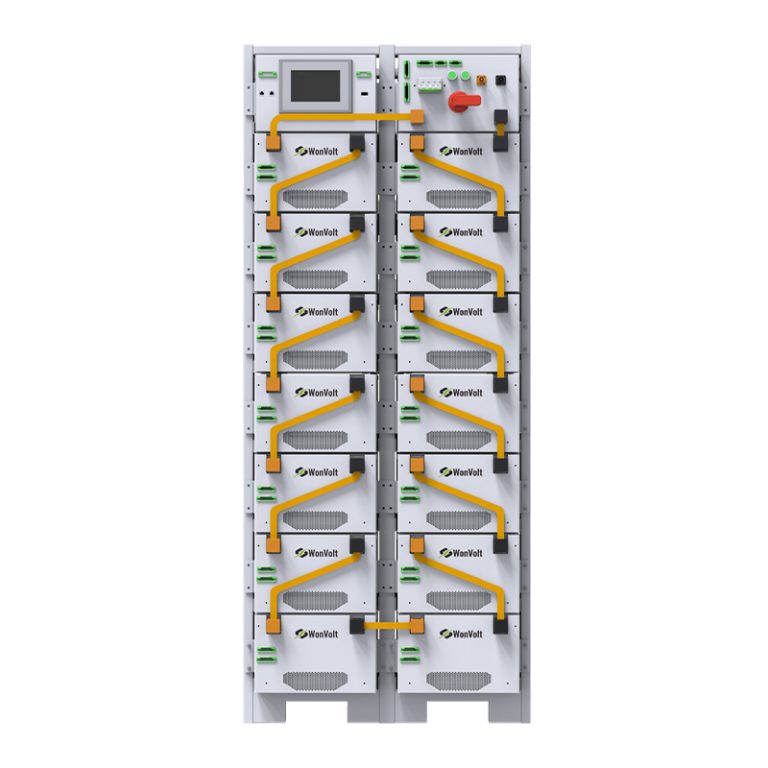 200kwh cluster3